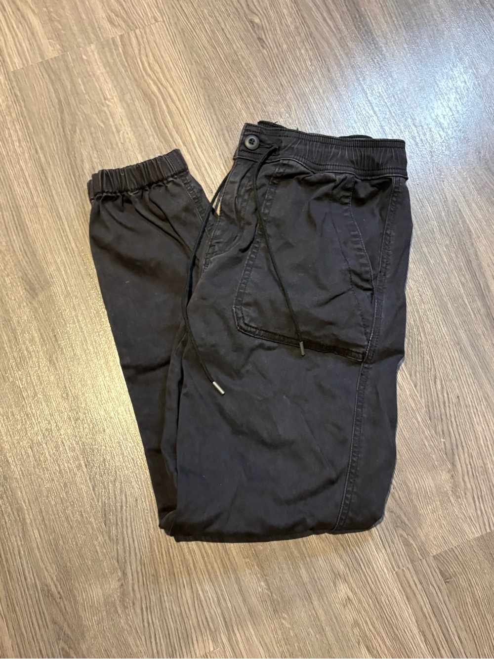 AE Next Level High-Waisted
Jegging Jogger